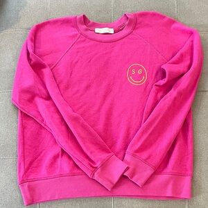 Spiritual Gangster Sweatshirt | m